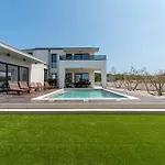 Villa La-vi Torrette