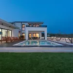 La-vi Villa Torrette