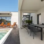 Villa La-vi Torrette