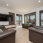 Villa La-vi Torrette