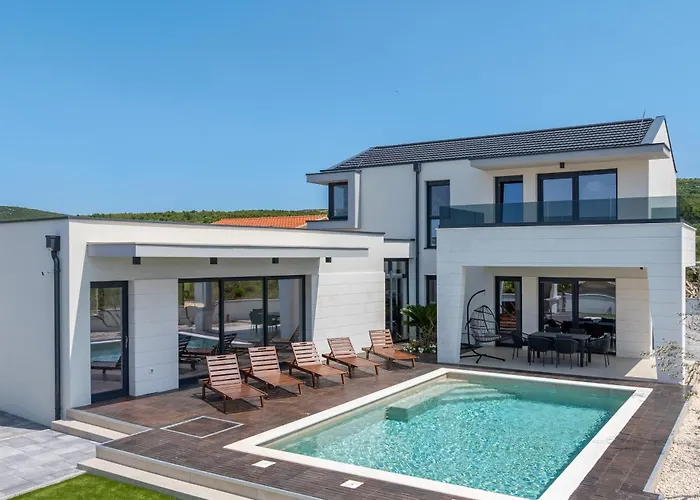 Villa La-vi
