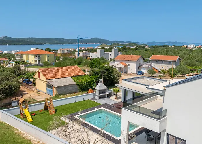 La-vi Villa Torrette