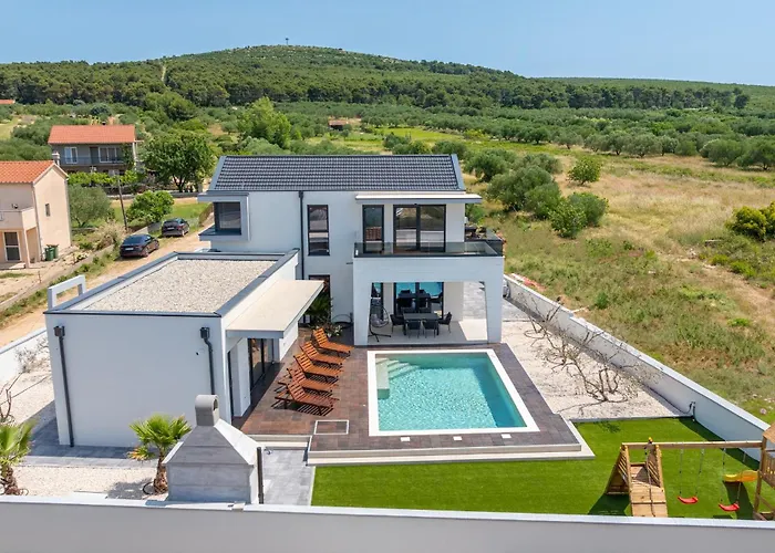 La-vi Villa