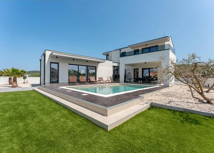 Villa La-vi