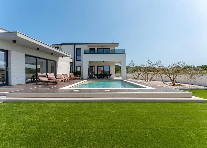 Villa La-vi Torrette