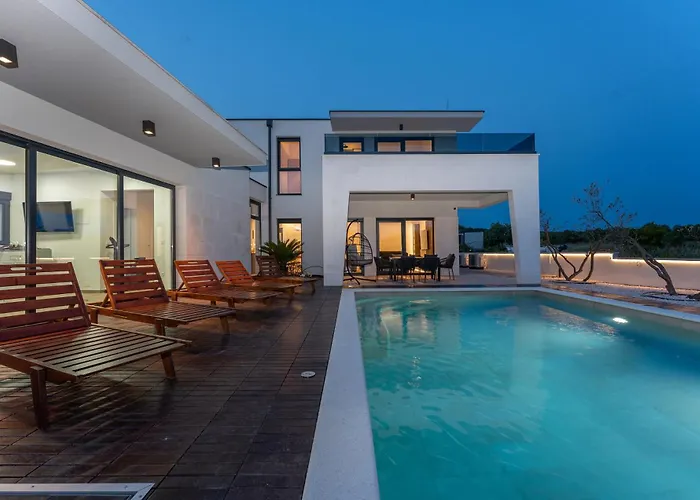 La-vi Villa