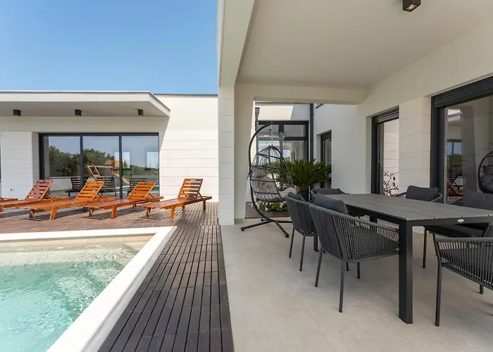 빌라 La-vi 투라니