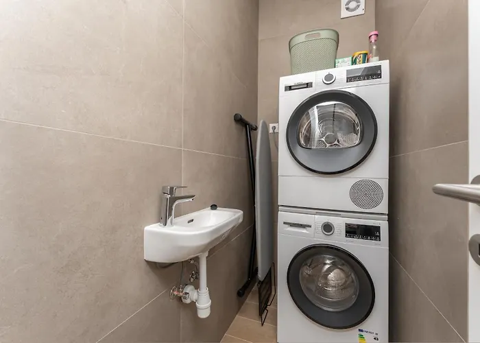 빌라 La-vi 투라니