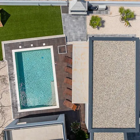 La-vi 别墅 图兰杰