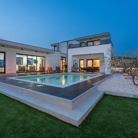 La-vi 别墅 图兰杰