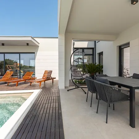 别墅 La-vi 图兰杰