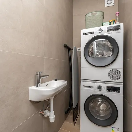 别墅 La-vi 图兰杰