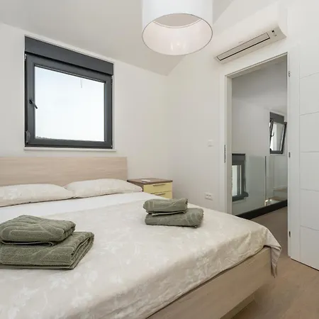 别墅 La-vi 图兰杰