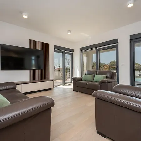 别墅 La-vi 图兰杰