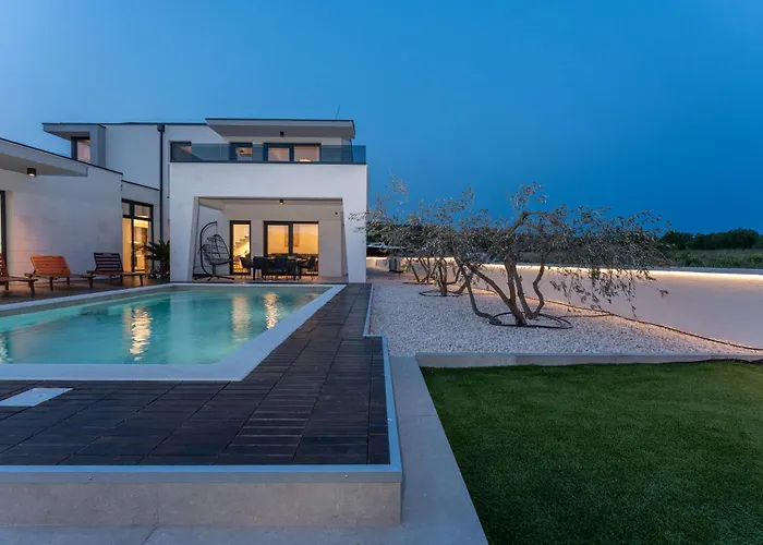 فيلة La-vi توراني